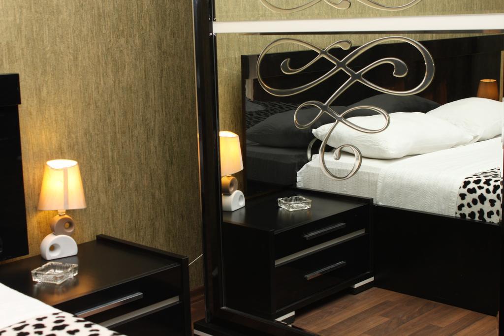 Hotel Majestic Tbilisi Kamer foto