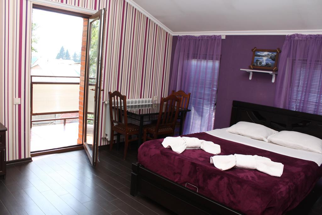 Hotel Majestic Tbilisi Kamer foto