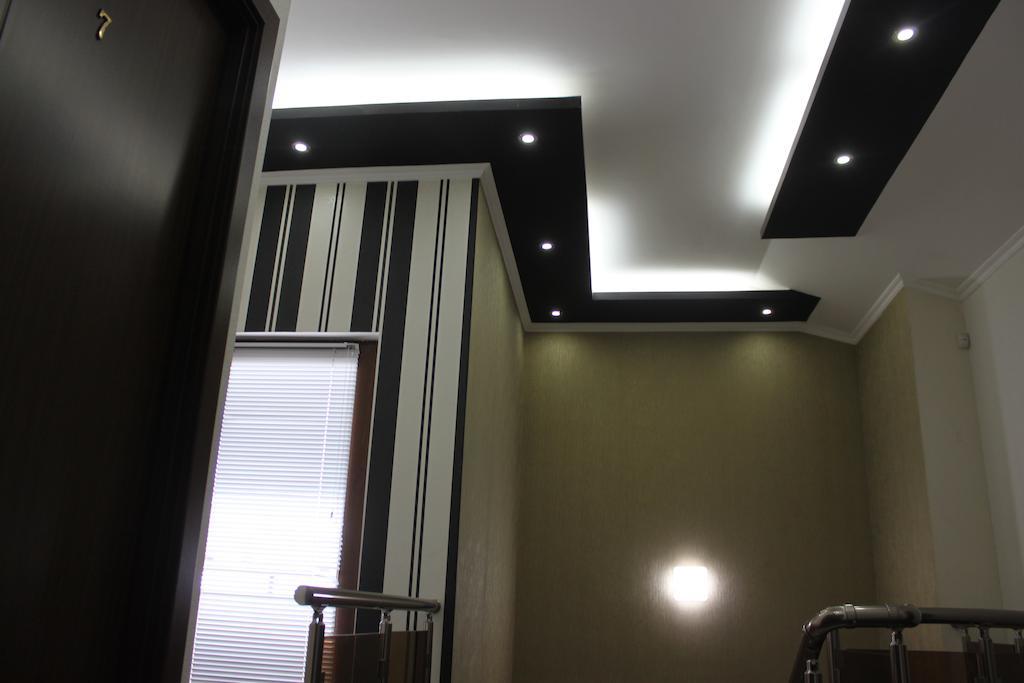 Hotel Majestic Tbilisi Buitenkant foto