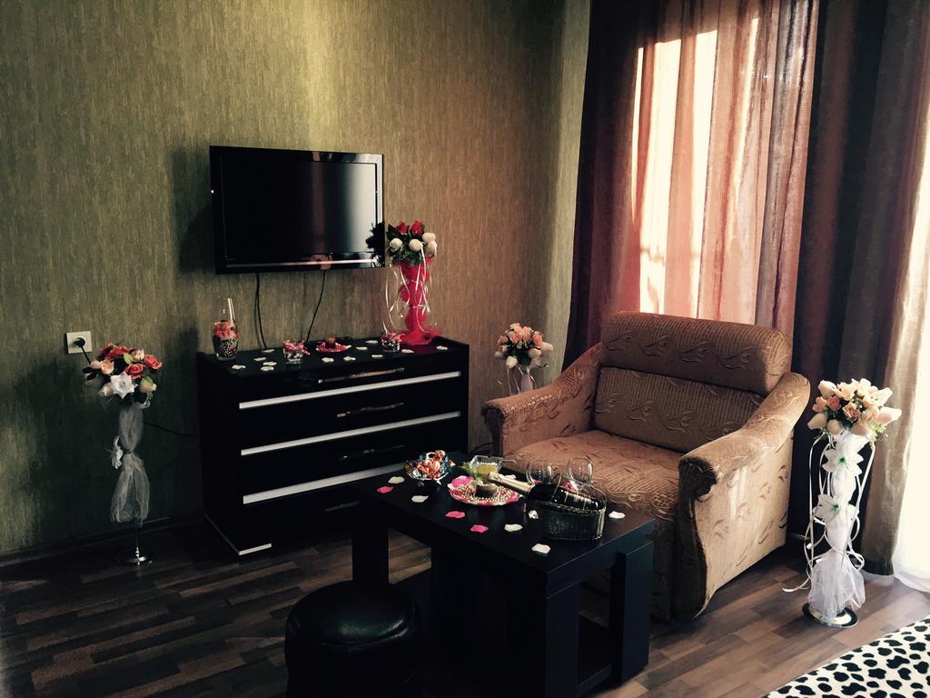 Hotel Majestic Tbilisi Buitenkant foto