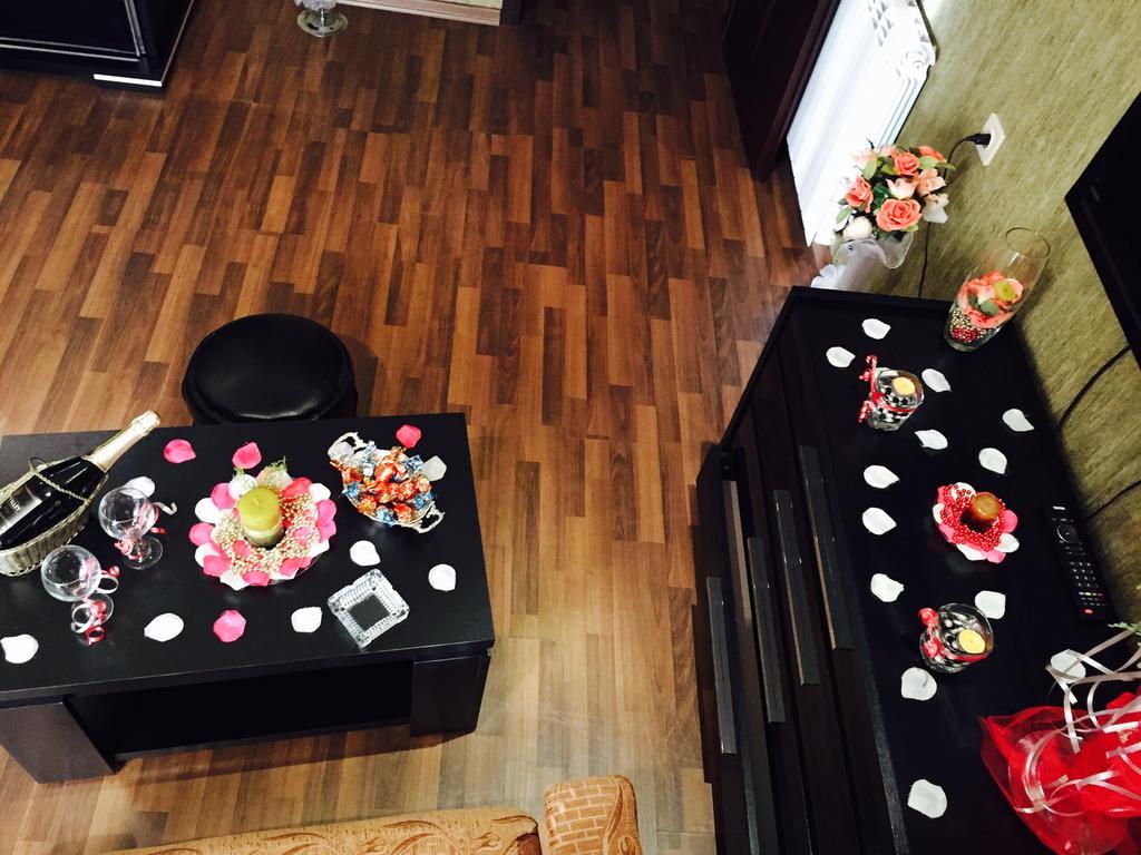 Hotel Majestic Tbilisi Buitenkant foto
