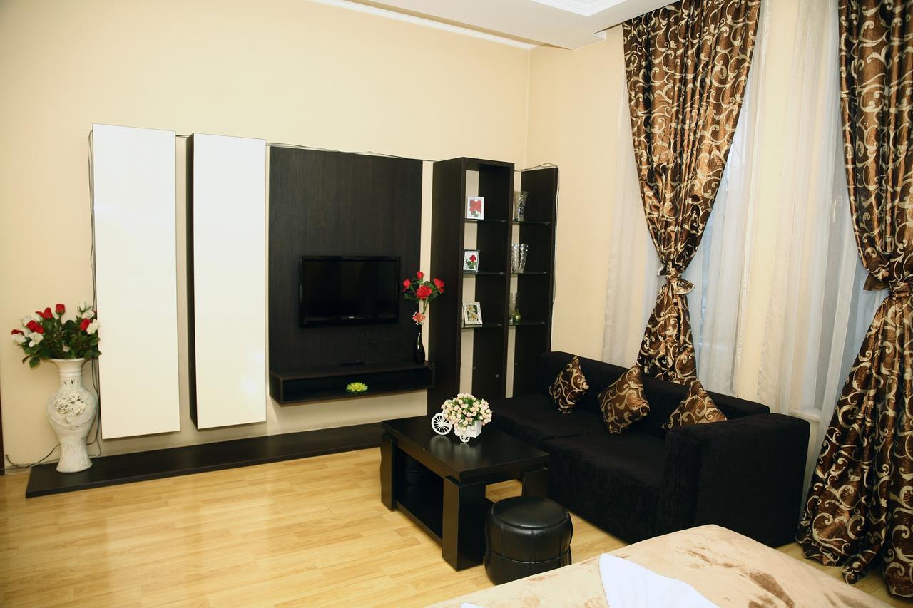 Hotel Majestic Tbilisi Buitenkant foto