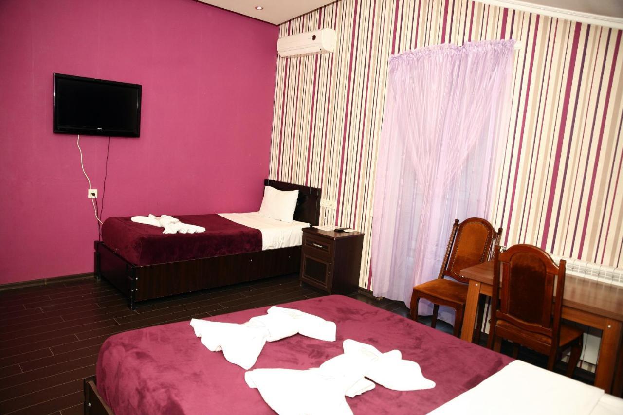 Hotel Majestic Tbilisi Buitenkant foto